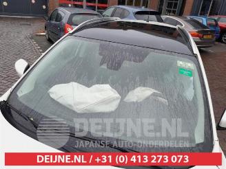 Nissan Qashqai Qashqai (J11), SUV, 2013 1.2 DIG-T 16V picture 9