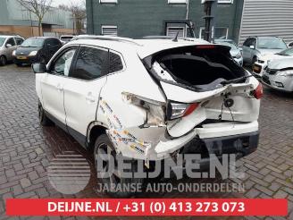 Nissan Qashqai Qashqai (J11), SUV, 2013 1.2 DIG-T 16V picture 5