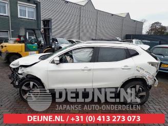 Nissan Qashqai Qashqai (J11), SUV, 2013 1.2 DIG-T 16V picture 4
