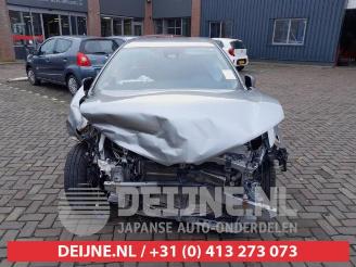 Toyota Auris  picture 2