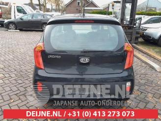 Kia Picanto Picanto (TA), Hatchback, 2011 / 2017 1.2 16V picture 6