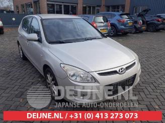 Hyundai I-30 i30 (FD), Hatchback, 2007 / 2011 1.6 CVVT 16V 2007/9