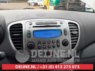 Hyundai I-10 i10 (F5), Hatchback, 2007 / 2013 1.2i 16V picture 19