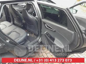 Kia EV6 EV6 (CV), Hatchback, 2021 77.4 kWh RWD picture 22