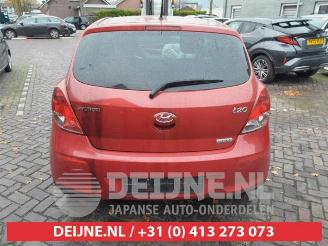 Hyundai I-20 i20, Hatchback, 2008 / 2015 1.1 CRDi VGT 12V picture 6
