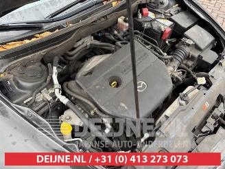 Mazda 6 6 SportBreak (GH19/GHA9), Combi, 2008 / 2013 2.0i 16V S-VT picture 31