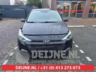 Hyundai I-20 i20 (GBB), Hatchback, 2014 / 2020 1.2i 16V picture 2