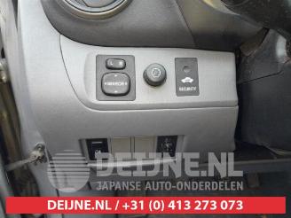 Toyota Rav-4 RAV4 (A2), Terreinwagen, 2000 / 2005 2.0 16V VVT-i 4x4 picture 19