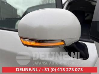 Toyota Prius Prius (ZVW3), Hatchback, 2009 / 2016 1.8 16V picture 28