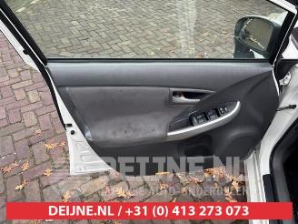 Toyota Prius Prius (ZVW3), Hatchback, 2009 / 2016 1.8 16V picture 20