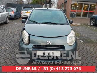Suzuki Alto Alto, Hatchback 5-drs, 2009 1.0 12V picture 2