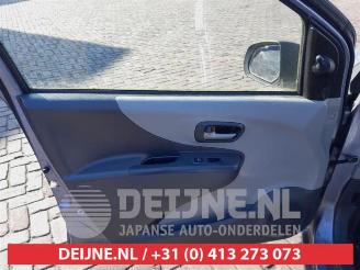 Nissan Pixo Pixo (D31S), Hatchback, 2009 1.0 12V picture 10