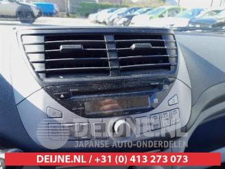 Nissan Pixo Pixo (D31S), Hatchback, 2009 1.0 12V picture 18