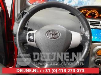 Toyota Yaris Yaris II (P9), Hatchback, 2005 / 2014 1.8 16V VVT-i TS picture 21