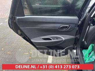 Hyundai I-20 i20 (BC3), Hatchback 5-drs, 2020 1.0 T-GDI 100 12V picture 21