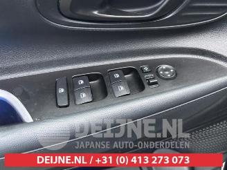 Hyundai I-20 i20 (BC3), Hatchback 5-drs, 2020 1.0 T-GDI 100 12V picture 18