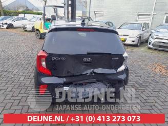 Kia Picanto Picanto (JA), Hatchback, 2017 1.0 12V picture 6
