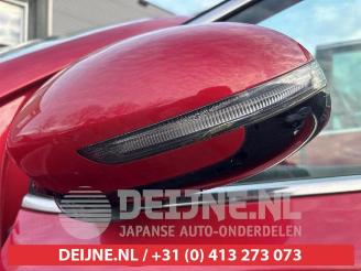 Kia Sportage Sportage (QL), Terreinwagen, 2015 / 2022 1.6 GDI 16V 4x2 picture 31