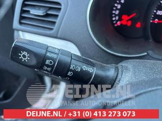 Kia Picanto Picanto (TA), Hatchback, 2011 / 2017 1.0 12V picture 12