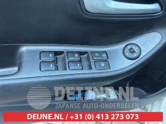 Kia Picanto Picanto (TA), Hatchback, 2011 / 2017 1.0 12V picture 14