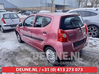 Suzuki Alto Alto, Hatchback 5-drs, 2009 1.0 12V picture 5