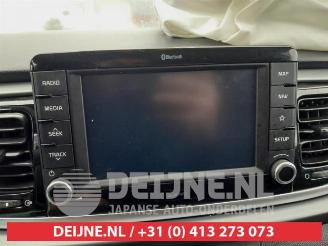 Kia Rio Rio IV (YB), Hatchback, 2017 1.0i T-GDi 100 12V picture 13