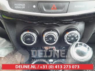 Mitsubishi ASX ASX, SUV, 2010 / 2023 1.6 MIVEC 16V picture 15