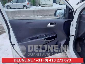 Kia Picanto Picanto (JA), Hatchback, 2017 1.0 DPi 12V picture 15