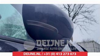 Nissan Leaf Leaf (ZE1), Hatchback, 2017 39/40kWh picture 25