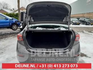 Mazda 3 3 (BM/BN), Sedan, 2013 / 2019 2.0 SkyActiv-G 120 16V picture 16