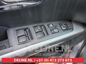 Mitsubishi Outlander Outlander (CW), SUV, 2006 / 2012 2.4 16V Mivec 4x2 picture 16