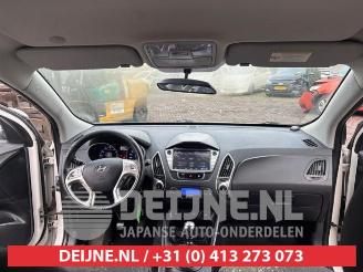 Hyundai Ix35 iX35 (LM), SUV, 2009 / 2015 1.6 GDI 16V picture 25