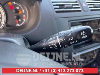 Suzuki Swift Swift (ZA/ZC/ZD1/2/3/9), Hatchback, 2005 / 2011 1.3 VVT 16V picture 13