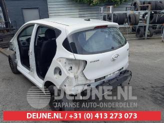 Hyundai I-10 i10 (B5), Hatchback, 2013 / 2019 1.0 12V picture 5