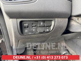 Kia Rio Rio III (UB), Hatchback, 2011 / 2017 1.2 CVVT 16V picture 14