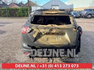 Mazda CX-5 CX-5 I (KE,GH), SUV, 2011 2.0 SkyActiv-G 16V 4WD picture 6