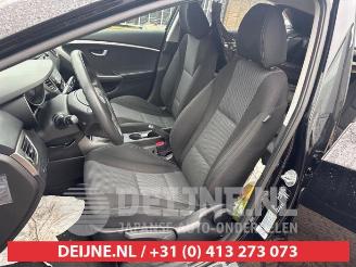 Hyundai I-30 i30 (GDHB5), Hatchback, 2011 1.4 16V picture 25