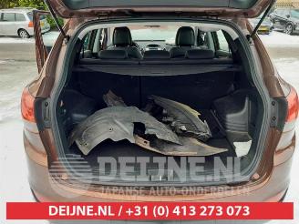 Hyundai Ix35 iX35 (LM), SUV, 2009 / 2015 1.6 GDI 16V picture 21