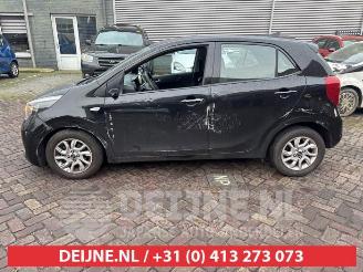 Kia Picanto Picanto (JA), Hatchback, 2017 1.0 12V picture 4