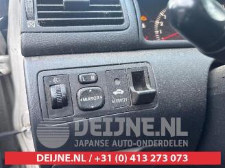 Toyota Corolla Corolla (E12), Hatchback, 2002 / 2007 1.6 16V VVT-i picture 14