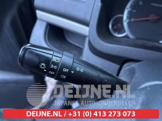 Suzuki Swift Swift (ZA/ZC/ZD), Hatchback, 2010 / 2017 1.2 16V picture 12