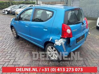 Suzuki Alto Alto, Hatchback 5-drs, 2009 1.0 12V picture 5