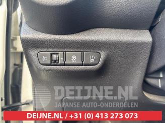 Kia Picanto Picanto (JA), Hatchback, 2017 1.0 12V picture 13