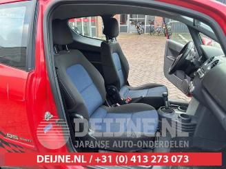 Mitsubishi Colt Colt (Z2/Z3), Hatchback, 2004 / 2012 1.5 16V picture 17