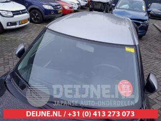 Suzuki Swift Swift (ZC/ZD), Hatchback 5-drs, 2017 1.2 Dual Jet 16V picture 8