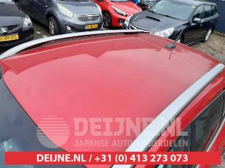 Kia Stonic Stonic (YB), SUV, 2017 1.4 MPI 16V picture 9