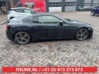 Subaru BRZ BRZ (ZC6), Coupe, 2012 2.0 16V picture 8