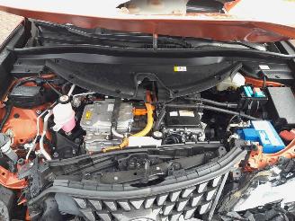 Lexus UX  picture 10