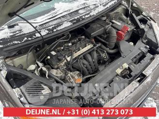 Mitsubishi Colt Colt (Z2/Z3), Hatchback, 2004 / 2012 1.3 16V picture 25