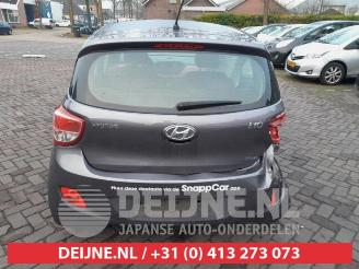 Hyundai I-10 i10 (B5), Hatchback, 2013 / 2019 1.0 12V picture 6